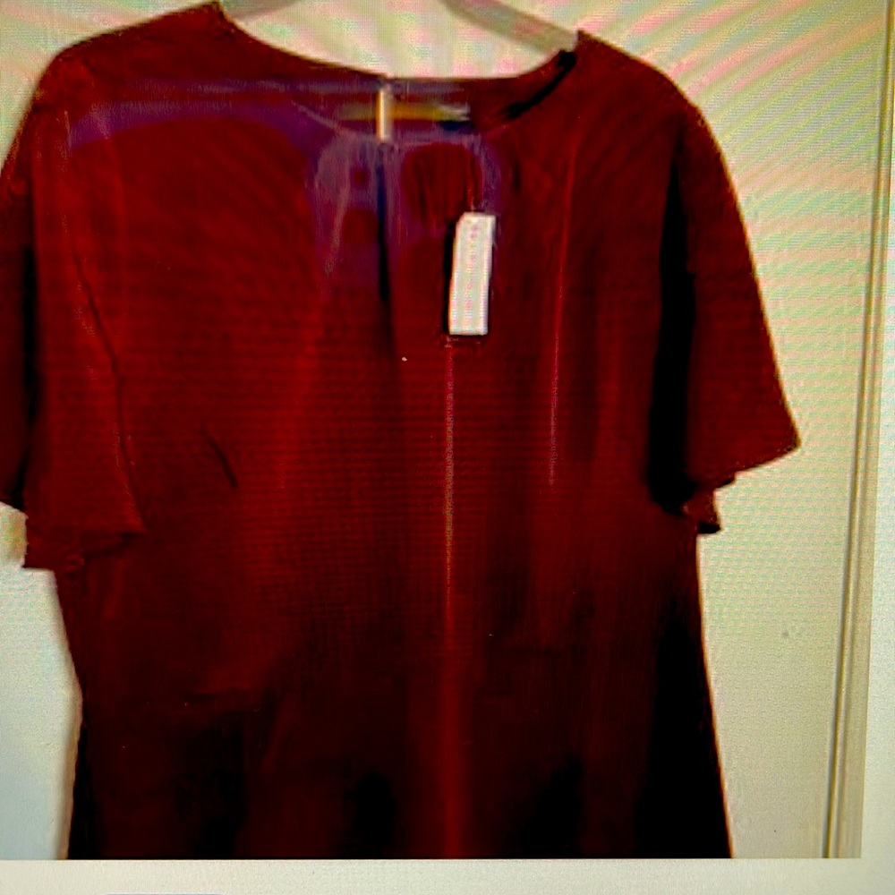 NWT Ann Taylor Factory Dress for work